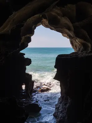 Tangier