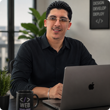 Marouan Adbib