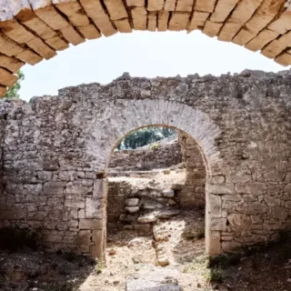 Private Hercules Tour from Tangier visiting Lixus Archaeological Site, M'zoura, Hercules Caves and Cap Spartel