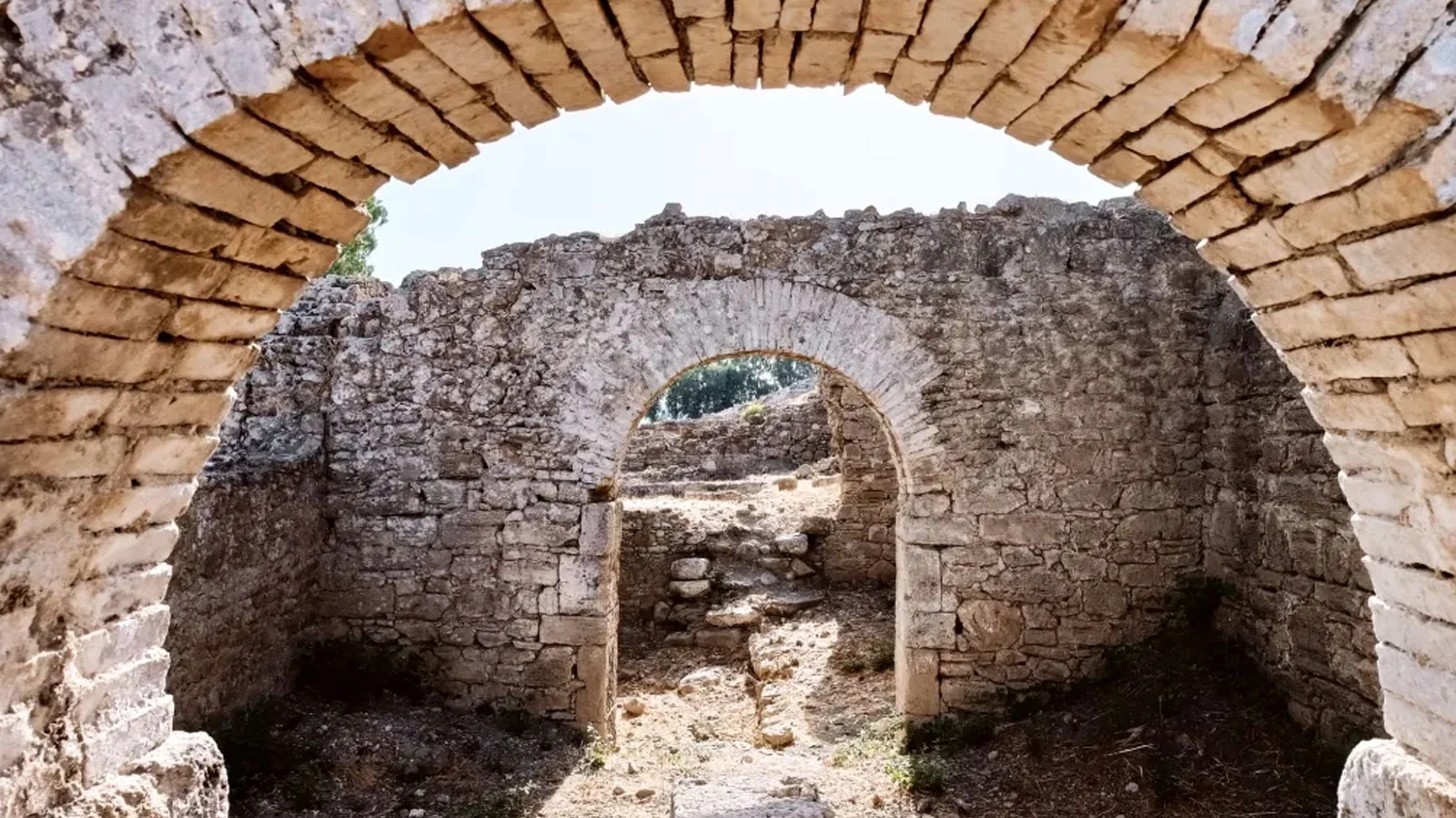 Private Hercules Tour from Tangier visiting Lixus Archaeological Site, M'zoura, Hercules Caves and Cap Spartel