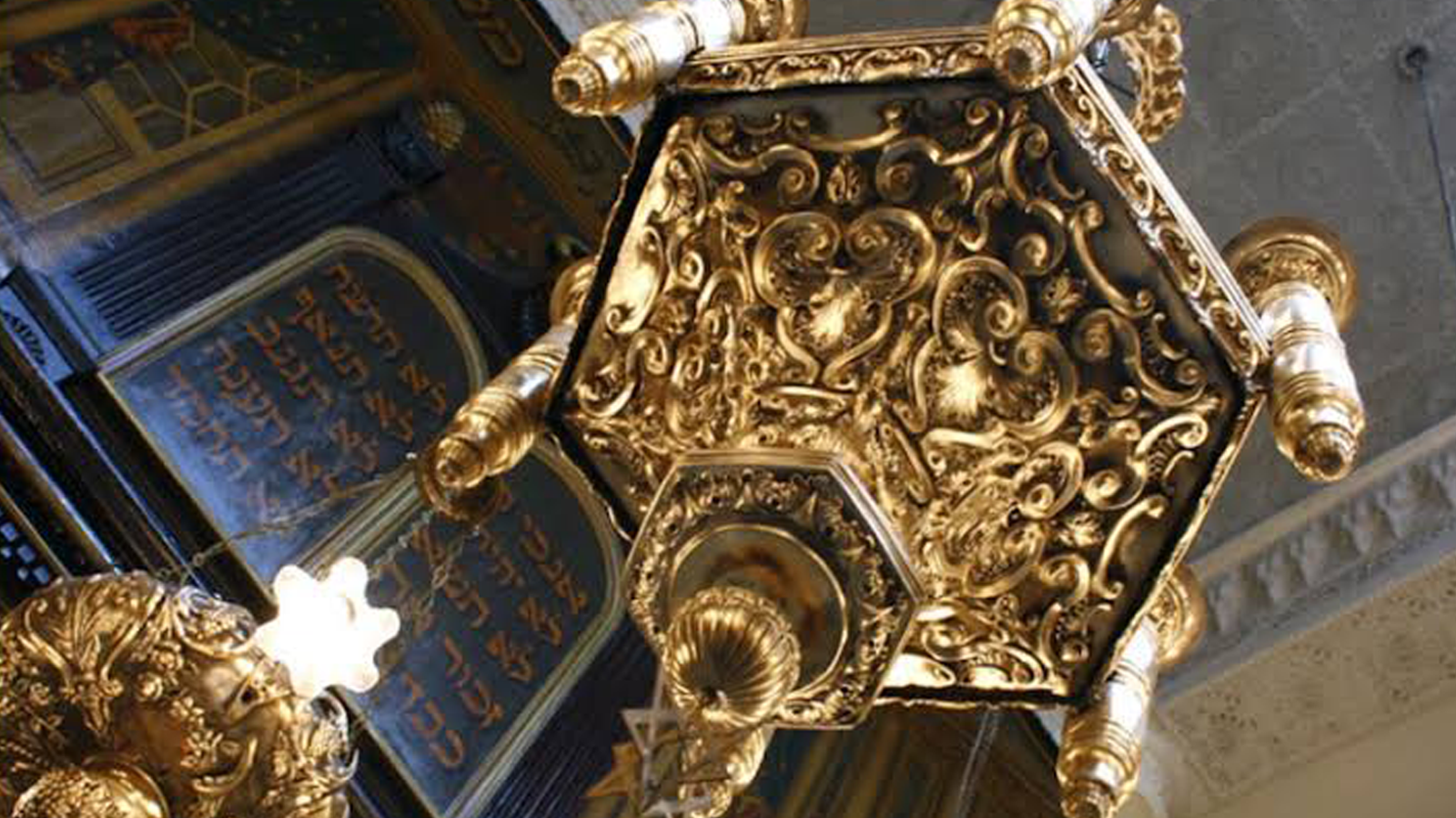 Tangier Jewish Heritage Tour