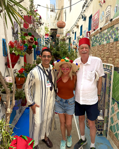 Tangier Tours