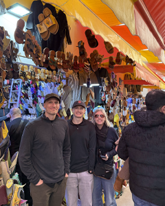 Tangier Tours