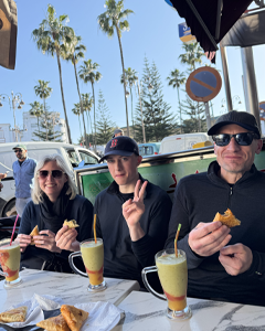 Tangier Food Tours