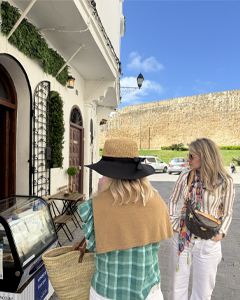 Tangier Tours to Asilah