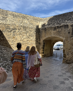 Things to Do in Tangier