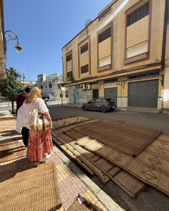 Tangier Tours to Tetouan