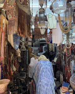 Tangier Tours to Chefchaouen