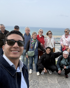 Things to Do in Tangier