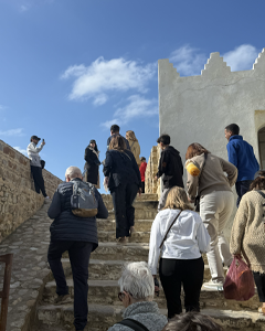 Tangier Shore excursions