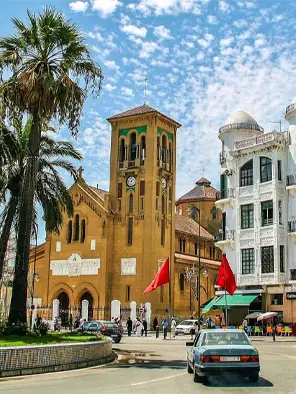 Tetouan