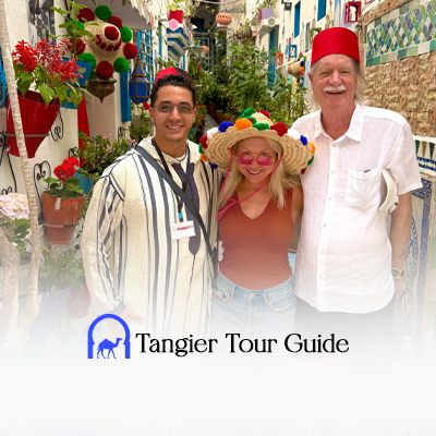 Ahmed Official Tangier Tour Guide